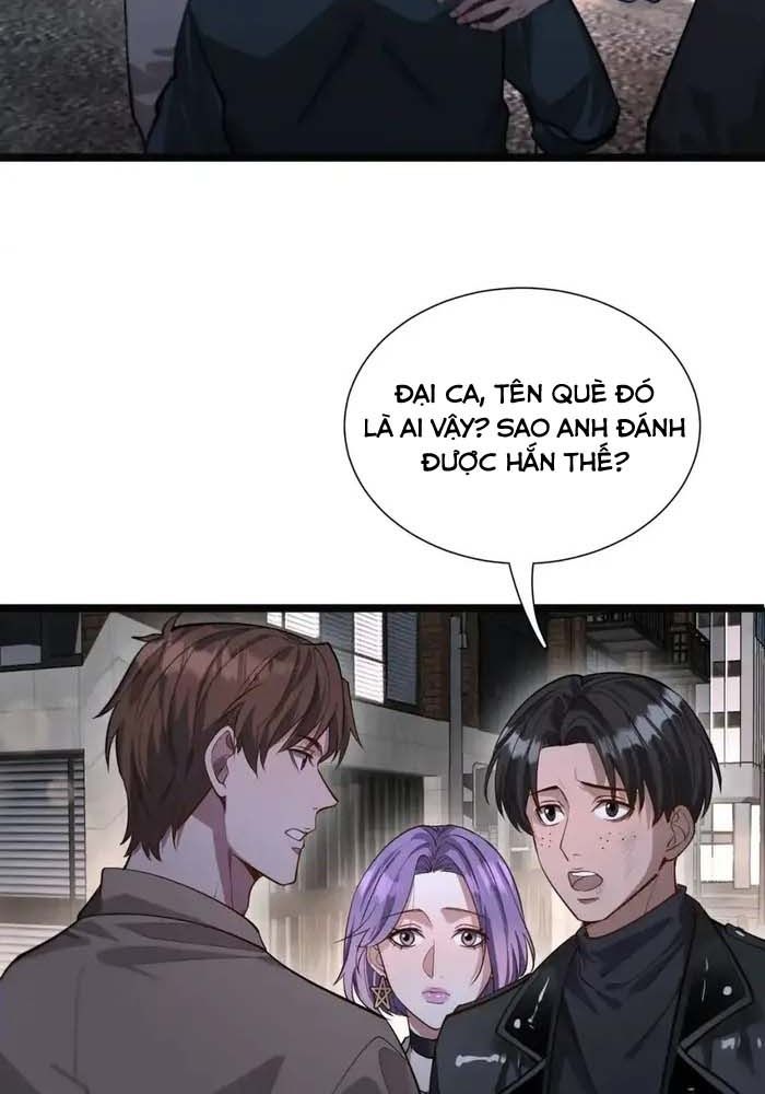 Tôi Bị Mắc Kẹt Trong Cùng Một Ngày Suốt Một Nghìn Năm: Chapter 58