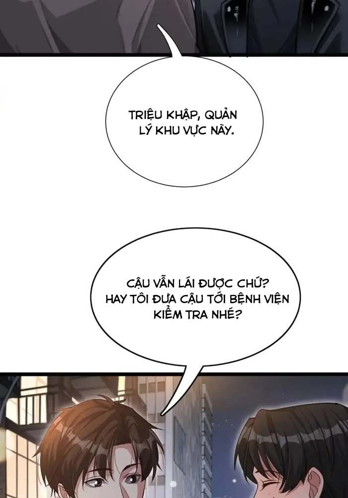 Tôi Bị Mắc Kẹt Trong Cùng Một Ngày Suốt Một Nghìn Năm: Chapter 58