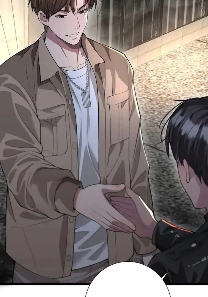 Tôi Bị Mắc Kẹt Trong Cùng Một Ngày Suốt Một Nghìn Năm: Chapter 58