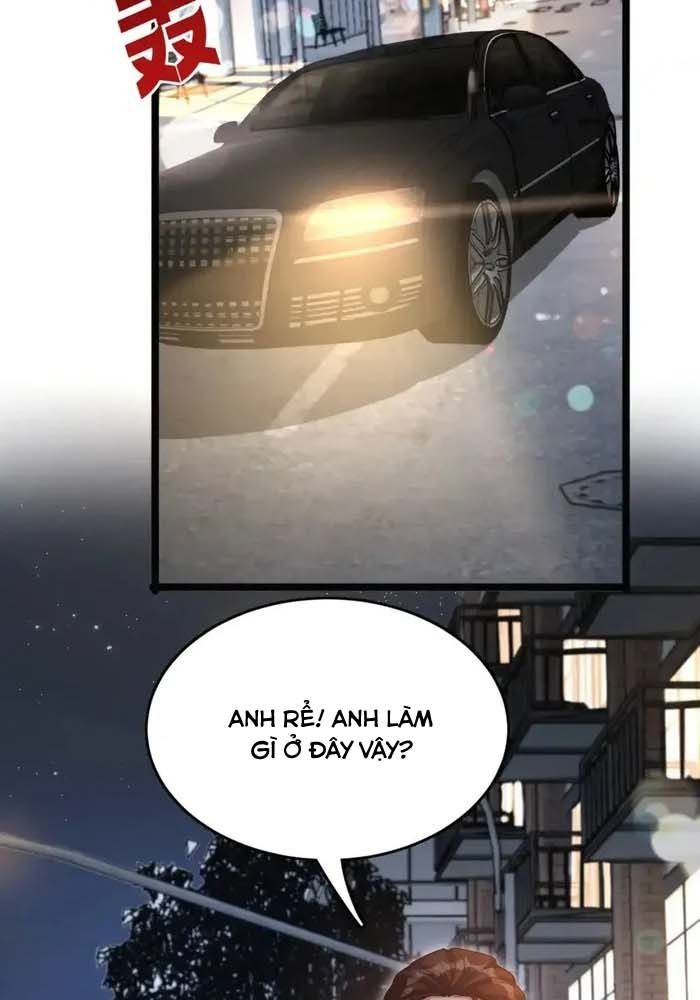 Tôi Bị Mắc Kẹt Trong Cùng Một Ngày Suốt Một Nghìn Năm: Chapter 58