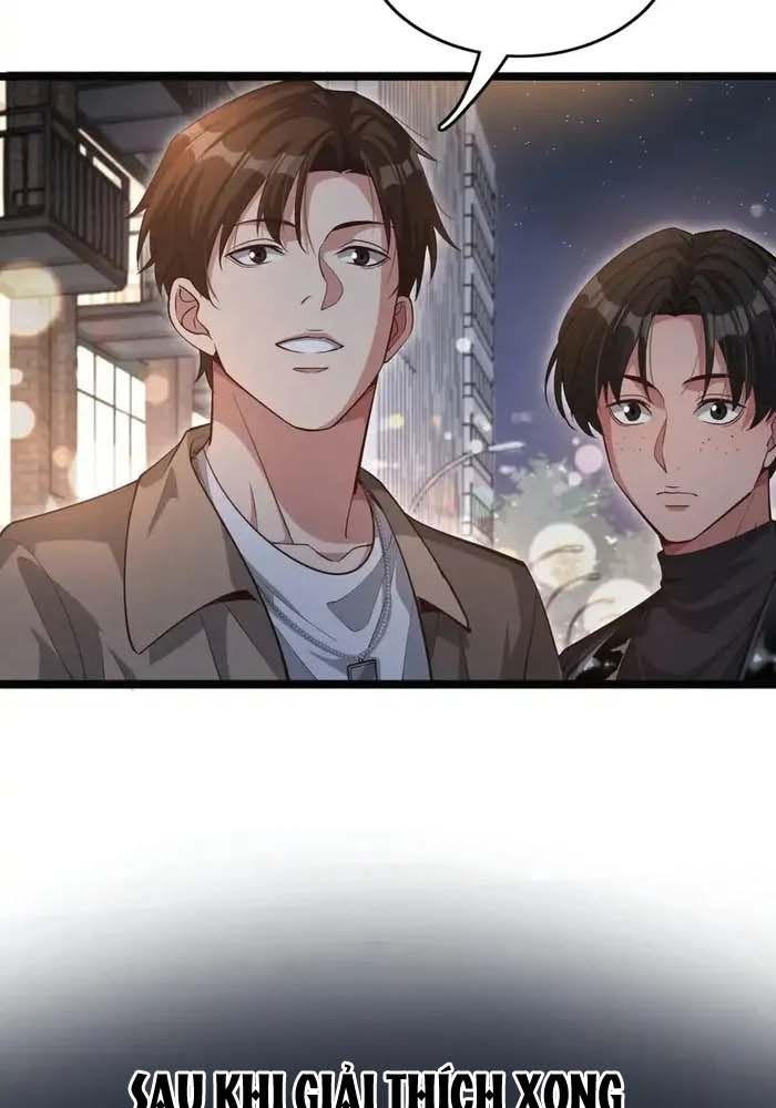 Tôi Bị Mắc Kẹt Trong Cùng Một Ngày Suốt Một Nghìn Năm: Chapter 58