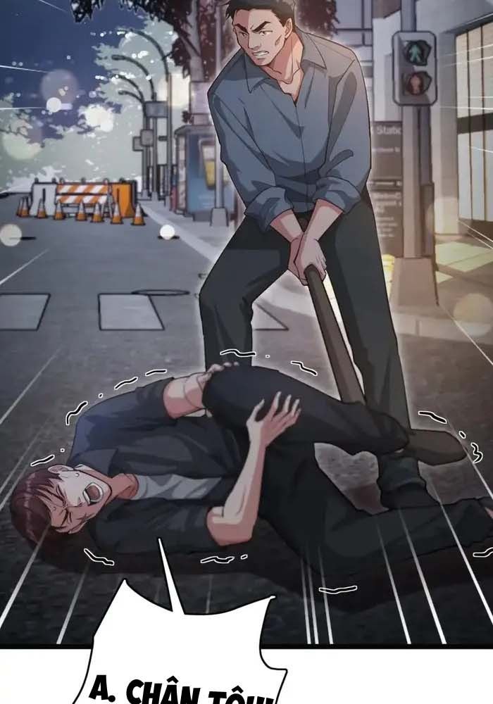 Tôi Bị Mắc Kẹt Trong Cùng Một Ngày Suốt Một Nghìn Năm: Chapter 58