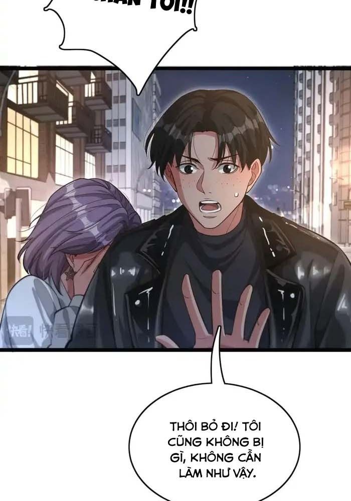 Tôi Bị Mắc Kẹt Trong Cùng Một Ngày Suốt Một Nghìn Năm: Chapter 58