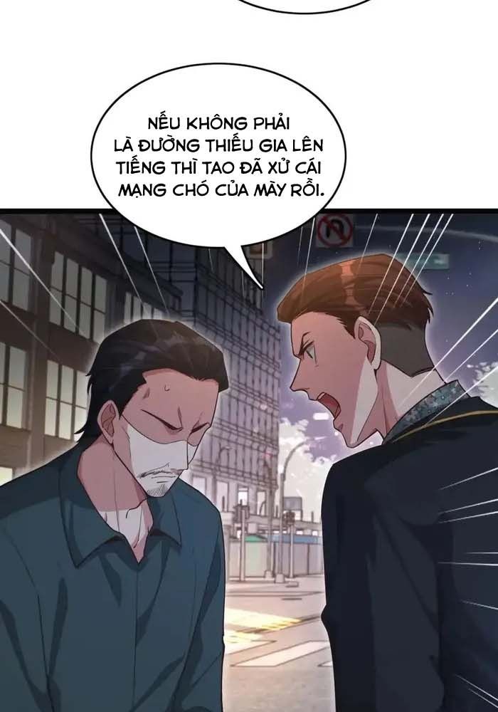 Tôi Bị Mắc Kẹt Trong Cùng Một Ngày Suốt Một Nghìn Năm: Chapter 58