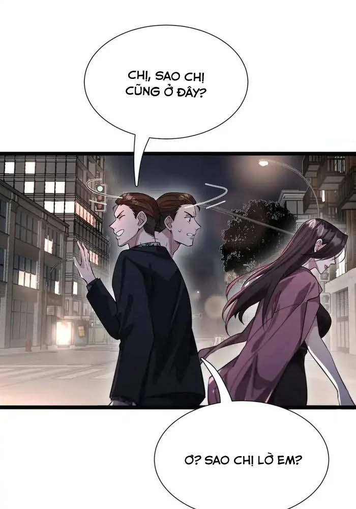 Tôi Bị Mắc Kẹt Trong Cùng Một Ngày Suốt Một Nghìn Năm: Chapter 58