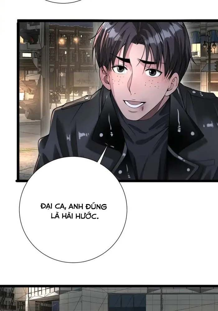 Tôi Bị Mắc Kẹt Trong Cùng Một Ngày Suốt Một Nghìn Năm: Chapter 58