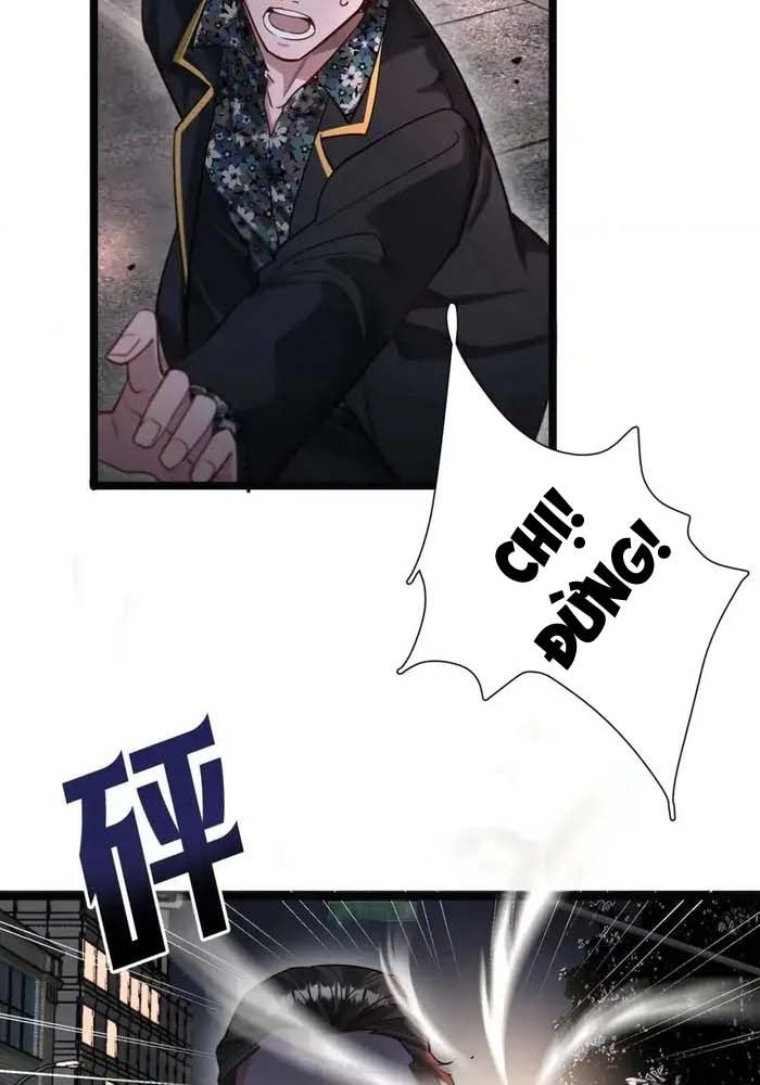 Tôi Bị Mắc Kẹt Trong Cùng Một Ngày Suốt Một Nghìn Năm: Chapter 58