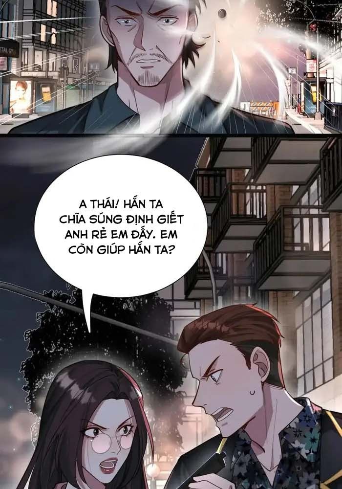 Tôi Bị Mắc Kẹt Trong Cùng Một Ngày Suốt Một Nghìn Năm: Chapter 58