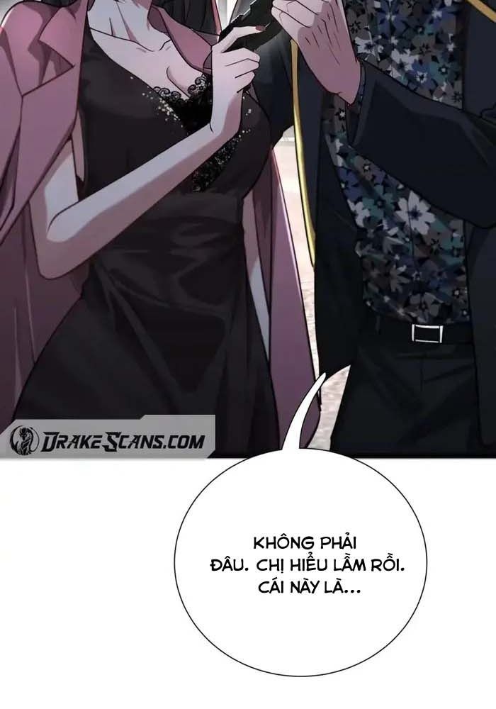 Tôi Bị Mắc Kẹt Trong Cùng Một Ngày Suốt Một Nghìn Năm: Chapter 58