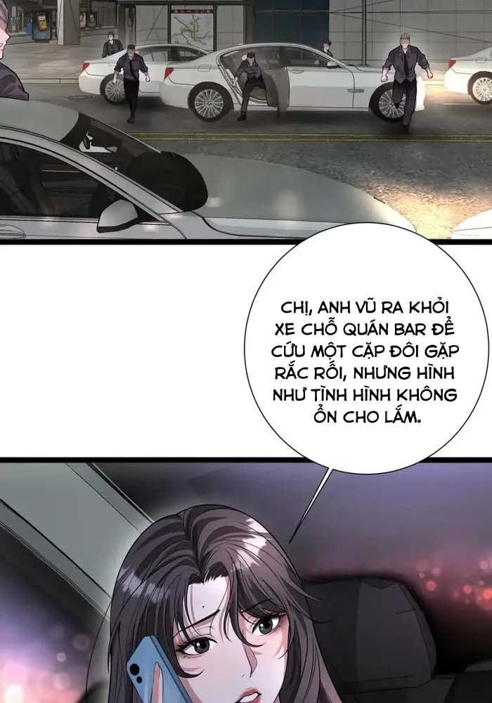 Tôi Bị Mắc Kẹt Trong Cùng Một Ngày Suốt Một Nghìn Năm: Chapter 58