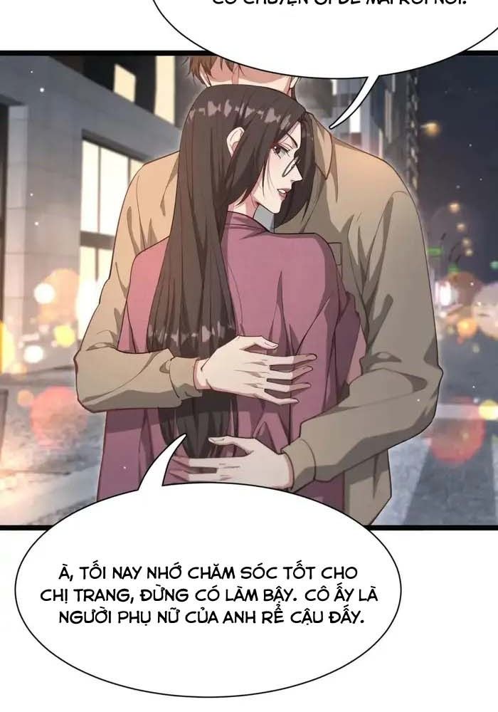 Tôi Bị Mắc Kẹt Trong Cùng Một Ngày Suốt Một Nghìn Năm: Chapter 58