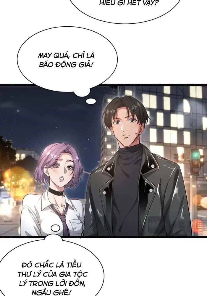 Tôi Bị Mắc Kẹt Trong Cùng Một Ngày Suốt Một Nghìn Năm: Chapter 58