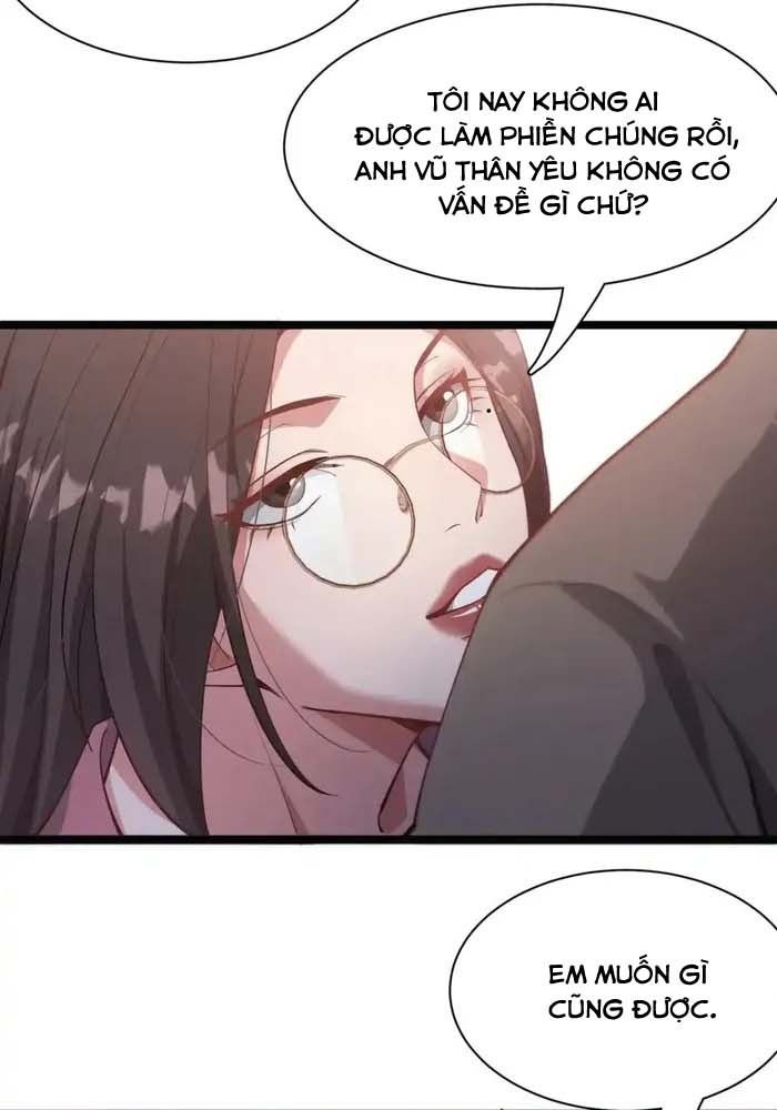 Tôi Bị Mắc Kẹt Trong Cùng Một Ngày Suốt Một Nghìn Năm: Chapter 58