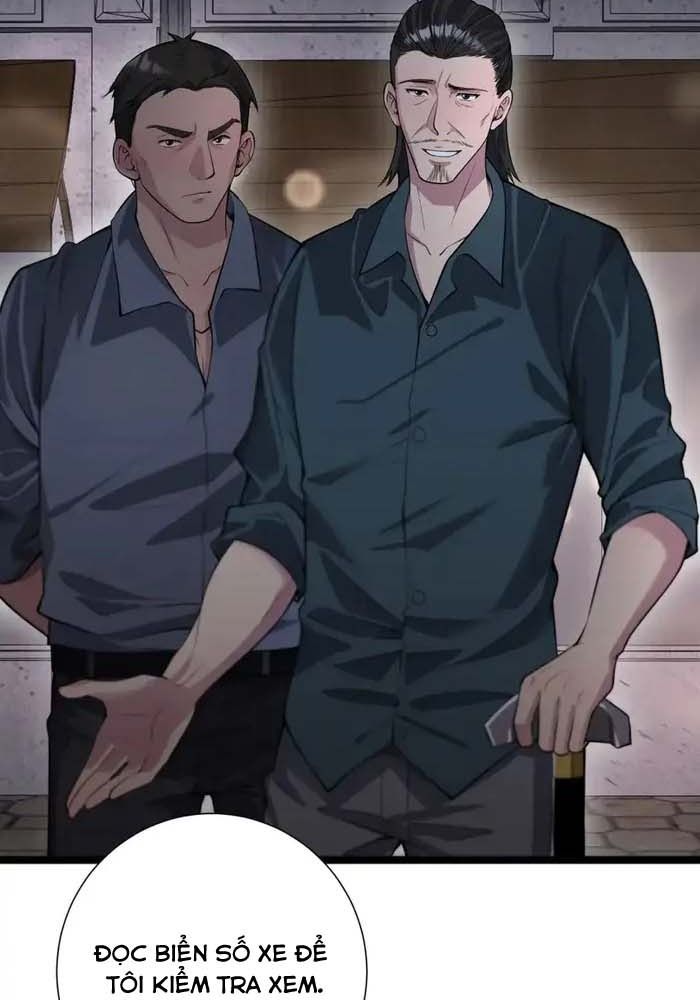 Tôi Bị Mắc Kẹt Trong Cùng Một Ngày Suốt Một Nghìn Năm: Chapter 58