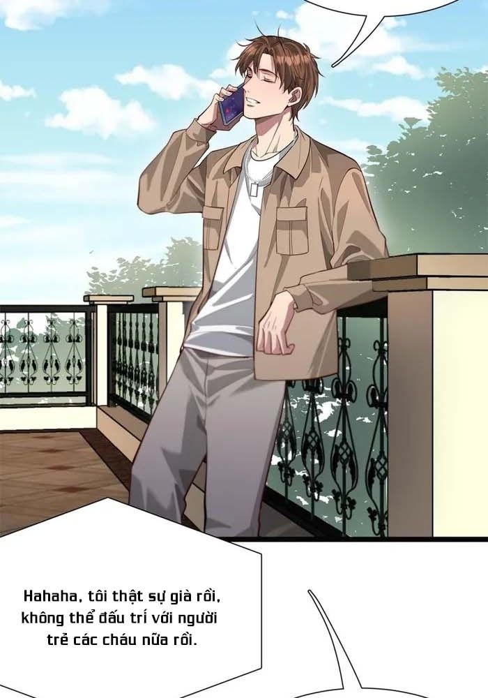 Tôi Bị Mắc Kẹt Trong Cùng Một Ngày Suốt Một Nghìn Năm: Chapter 59