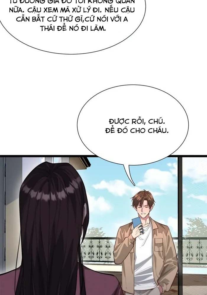 Tôi Bị Mắc Kẹt Trong Cùng Một Ngày Suốt Một Nghìn Năm: Chapter 59