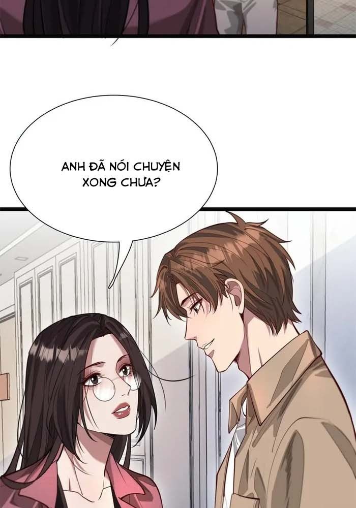 Tôi Bị Mắc Kẹt Trong Cùng Một Ngày Suốt Một Nghìn Năm: Chapter 59