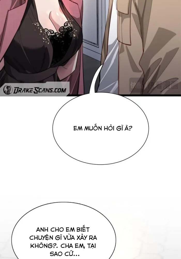 Tôi Bị Mắc Kẹt Trong Cùng Một Ngày Suốt Một Nghìn Năm: Chapter 59