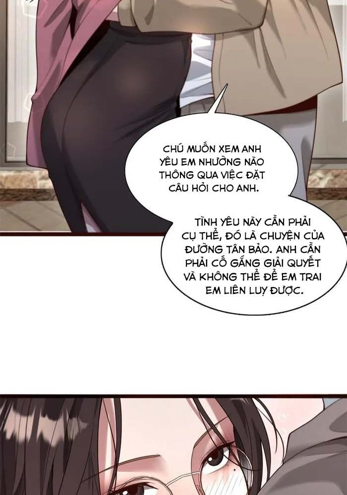 Tôi Bị Mắc Kẹt Trong Cùng Một Ngày Suốt Một Nghìn Năm: Chapter 59