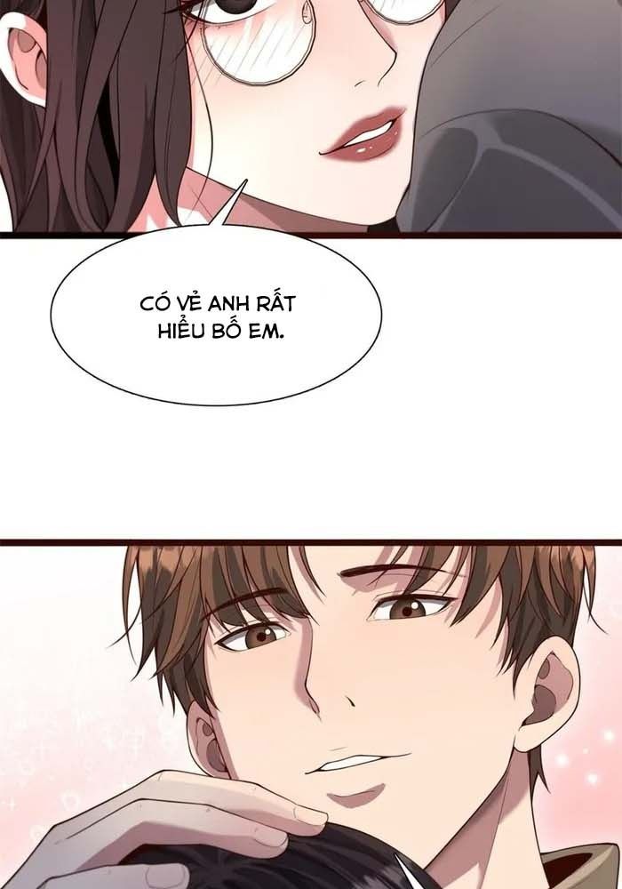 Tôi Bị Mắc Kẹt Trong Cùng Một Ngày Suốt Một Nghìn Năm: Chapter 59