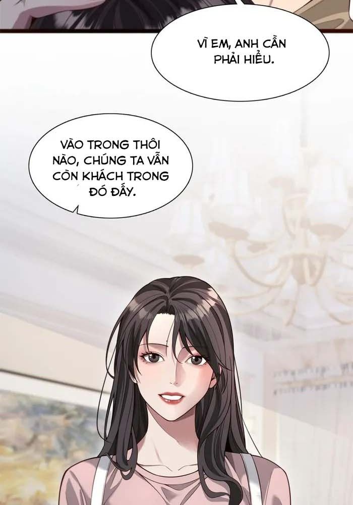 Tôi Bị Mắc Kẹt Trong Cùng Một Ngày Suốt Một Nghìn Năm: Chapter 59