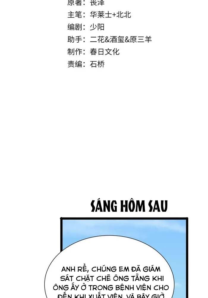 Tôi Bị Mắc Kẹt Trong Cùng Một Ngày Suốt Một Nghìn Năm: Chapter 59