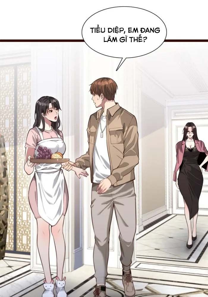 Tôi Bị Mắc Kẹt Trong Cùng Một Ngày Suốt Một Nghìn Năm: Chapter 59