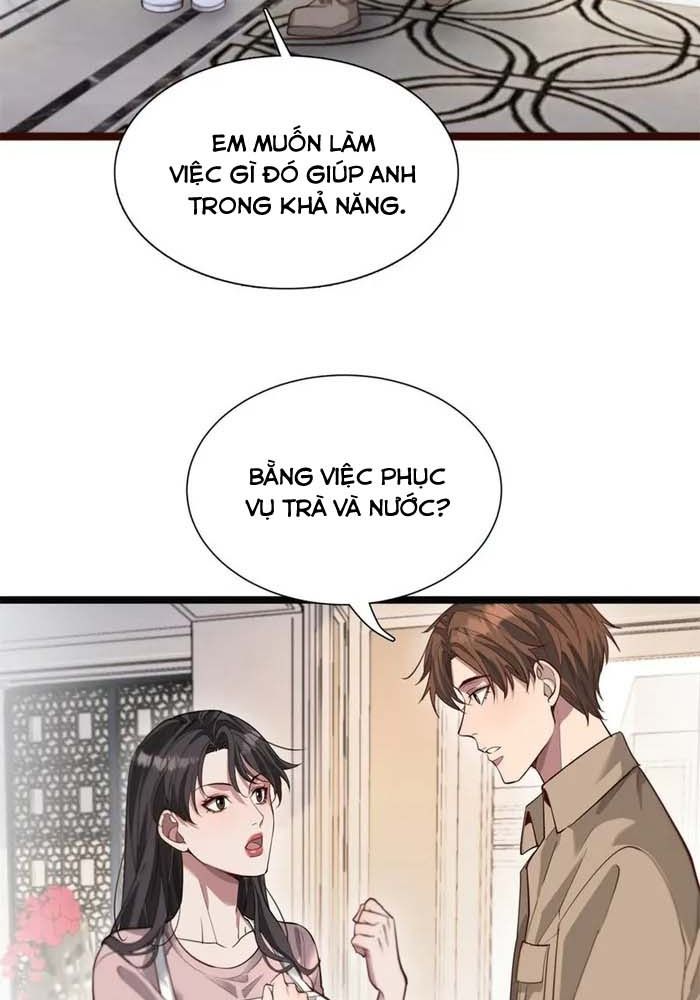 Tôi Bị Mắc Kẹt Trong Cùng Một Ngày Suốt Một Nghìn Năm: Chapter 59