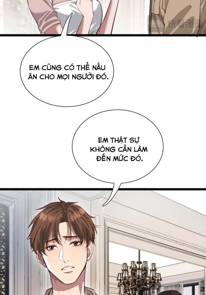 Tôi Bị Mắc Kẹt Trong Cùng Một Ngày Suốt Một Nghìn Năm: Chapter 59