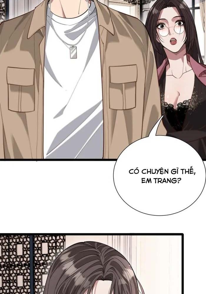 Tôi Bị Mắc Kẹt Trong Cùng Một Ngày Suốt Một Nghìn Năm: Chapter 59