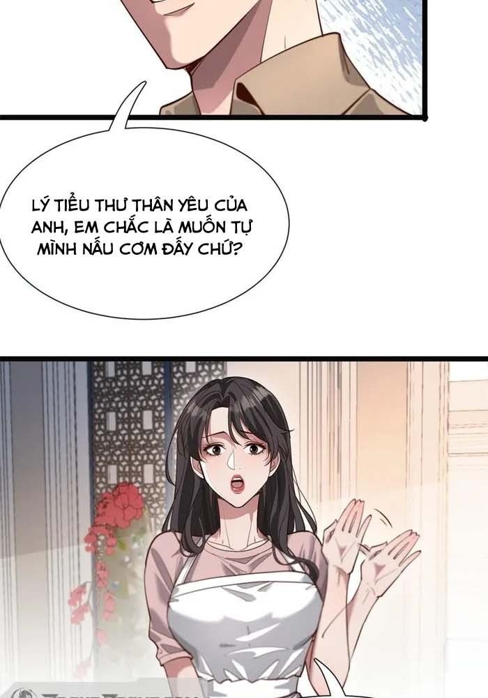 Tôi Bị Mắc Kẹt Trong Cùng Một Ngày Suốt Một Nghìn Năm: Chapter 59