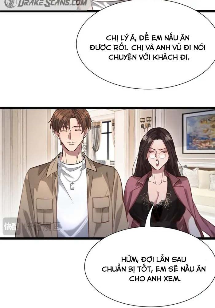 Tôi Bị Mắc Kẹt Trong Cùng Một Ngày Suốt Một Nghìn Năm: Chapter 59