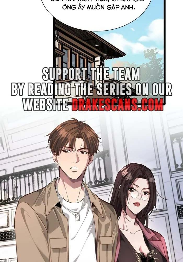 Tôi Bị Mắc Kẹt Trong Cùng Một Ngày Suốt Một Nghìn Năm: Chapter 59