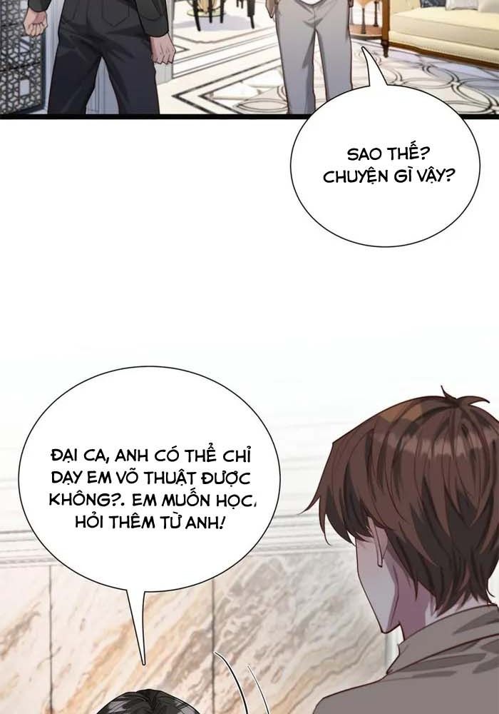 Tôi Bị Mắc Kẹt Trong Cùng Một Ngày Suốt Một Nghìn Năm: Chapter 59