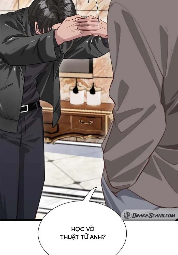 Tôi Bị Mắc Kẹt Trong Cùng Một Ngày Suốt Một Nghìn Năm: Chapter 59