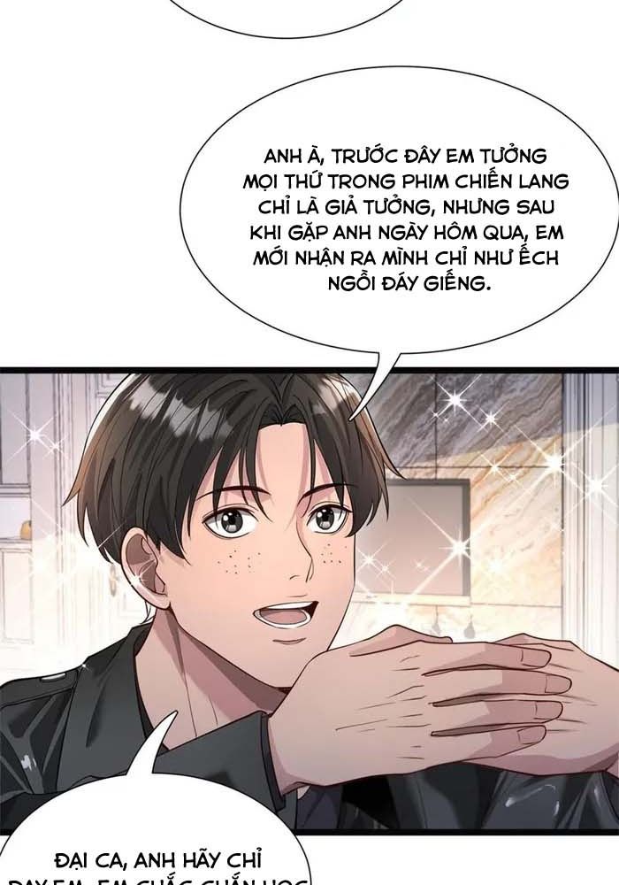 Tôi Bị Mắc Kẹt Trong Cùng Một Ngày Suốt Một Nghìn Năm: Chapter 59