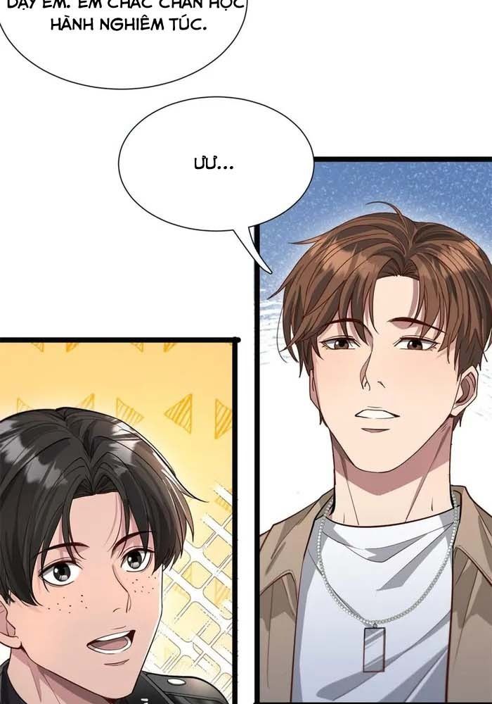 Tôi Bị Mắc Kẹt Trong Cùng Một Ngày Suốt Một Nghìn Năm: Chapter 59