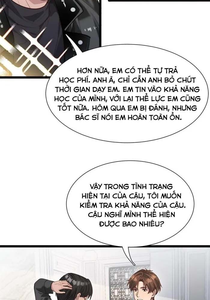 Tôi Bị Mắc Kẹt Trong Cùng Một Ngày Suốt Một Nghìn Năm: Chapter 59