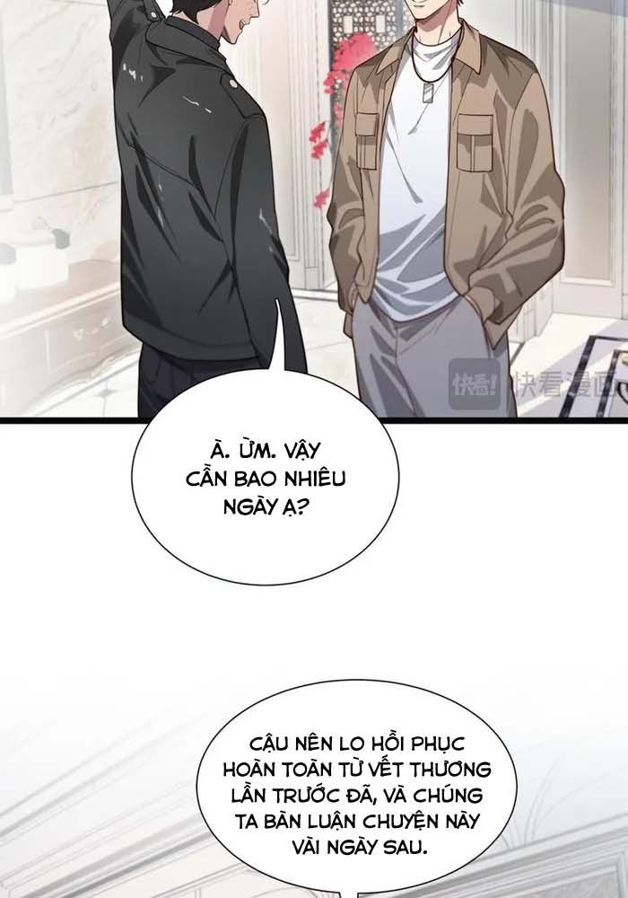 Tôi Bị Mắc Kẹt Trong Cùng Một Ngày Suốt Một Nghìn Năm: Chapter 59