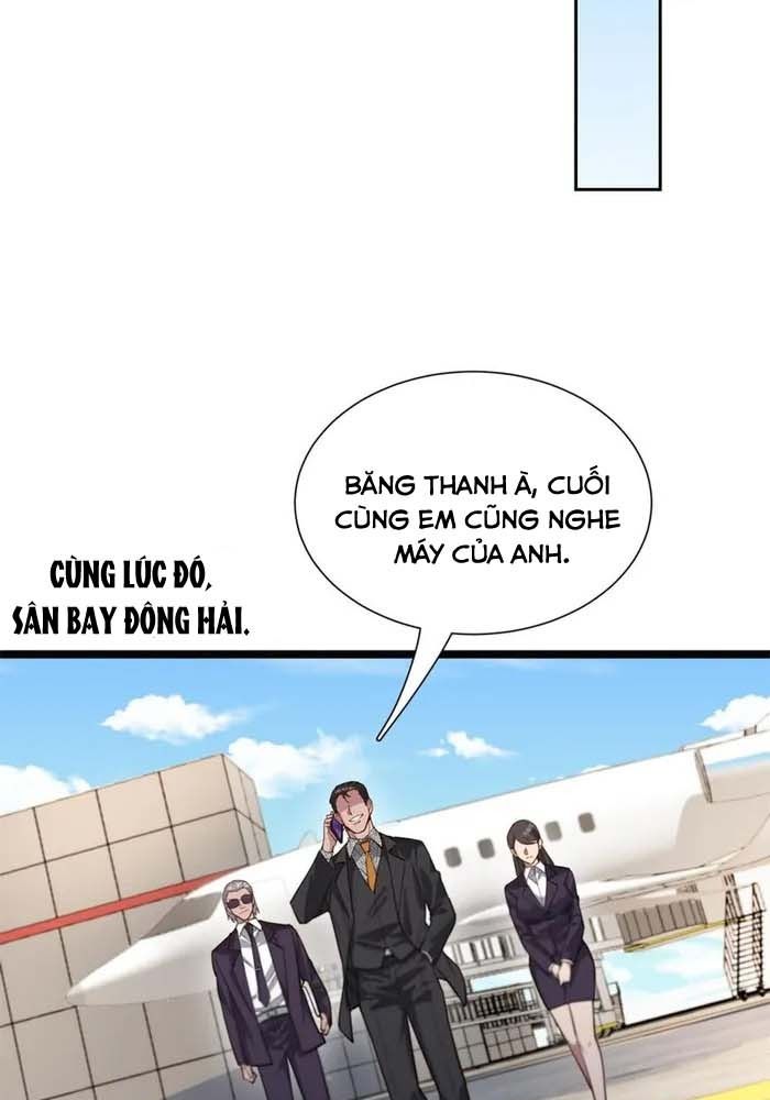 Tôi Bị Mắc Kẹt Trong Cùng Một Ngày Suốt Một Nghìn Năm: Chapter 59