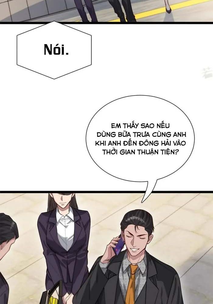 Tôi Bị Mắc Kẹt Trong Cùng Một Ngày Suốt Một Nghìn Năm: Chapter 59