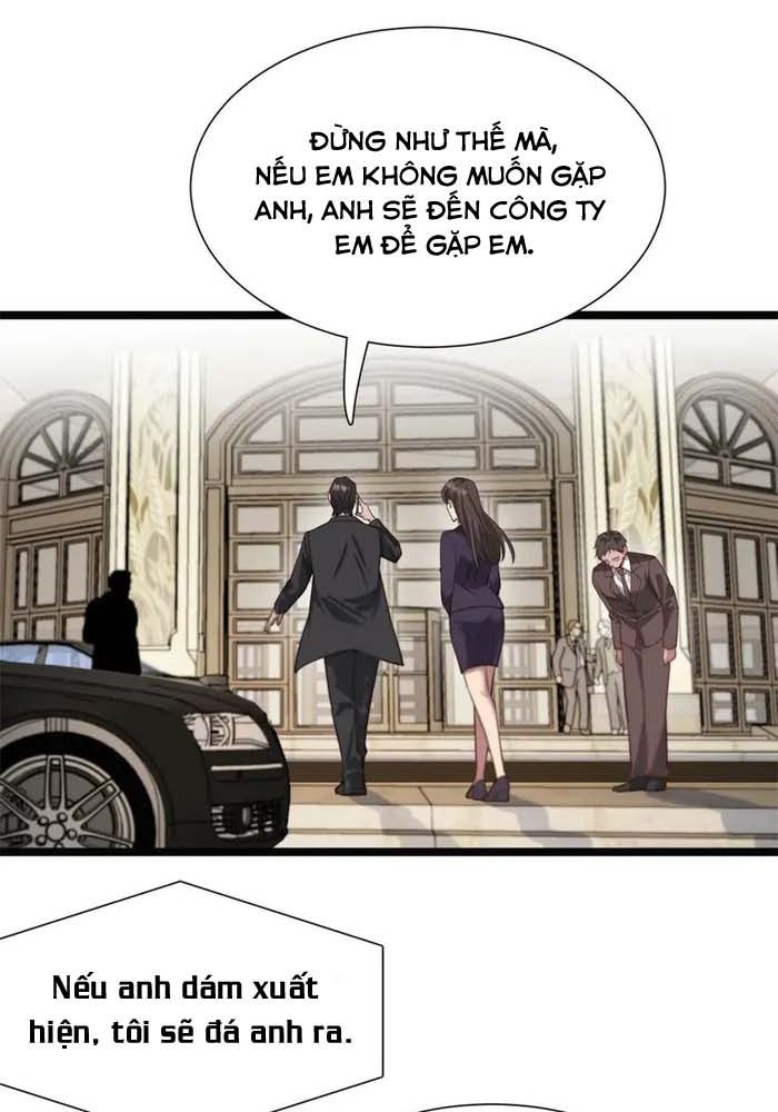 Tôi Bị Mắc Kẹt Trong Cùng Một Ngày Suốt Một Nghìn Năm: Chapter 59