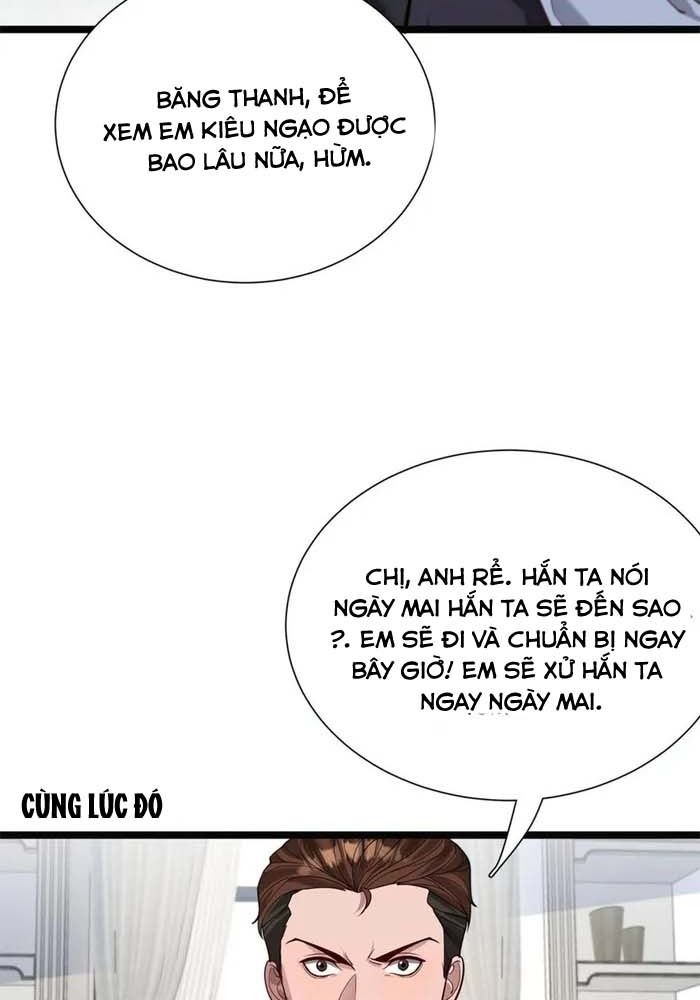 Tôi Bị Mắc Kẹt Trong Cùng Một Ngày Suốt Một Nghìn Năm: Chapter 59