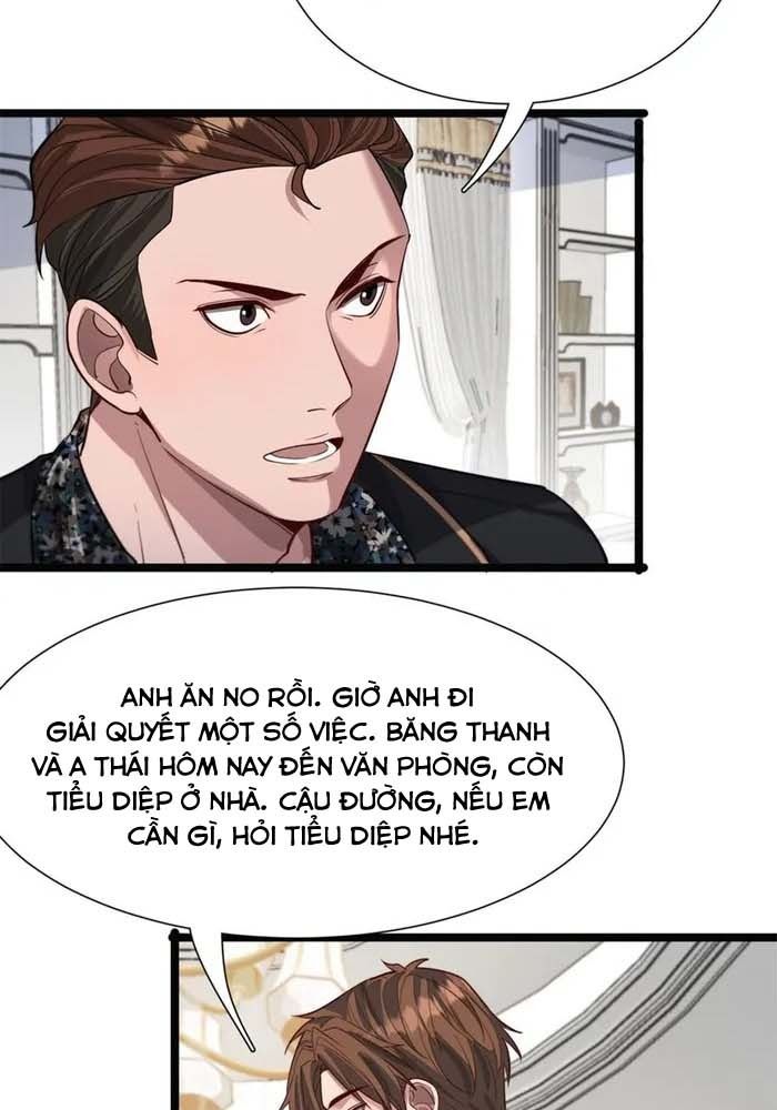 Tôi Bị Mắc Kẹt Trong Cùng Một Ngày Suốt Một Nghìn Năm: Chapter 59