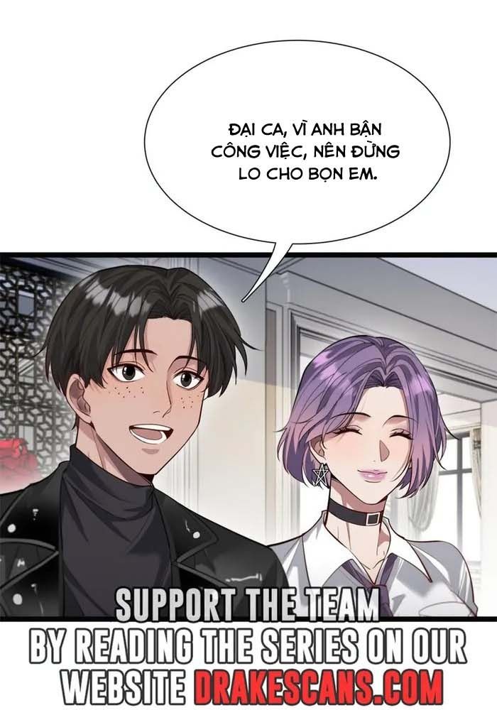 Tôi Bị Mắc Kẹt Trong Cùng Một Ngày Suốt Một Nghìn Năm: Chapter 59