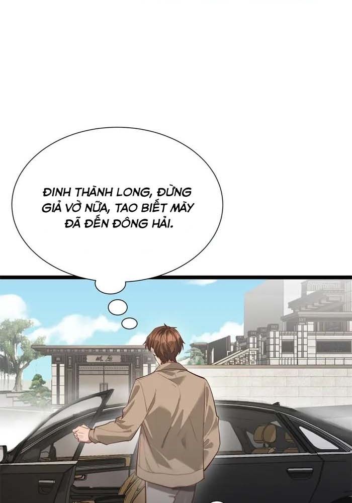 Tôi Bị Mắc Kẹt Trong Cùng Một Ngày Suốt Một Nghìn Năm: Chapter 59