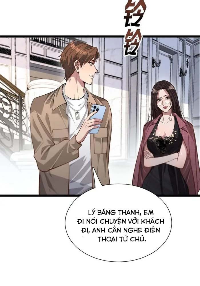 Tôi Bị Mắc Kẹt Trong Cùng Một Ngày Suốt Một Nghìn Năm: Chapter 59