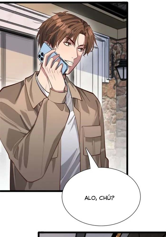 Tôi Bị Mắc Kẹt Trong Cùng Một Ngày Suốt Một Nghìn Năm: Chapter 59