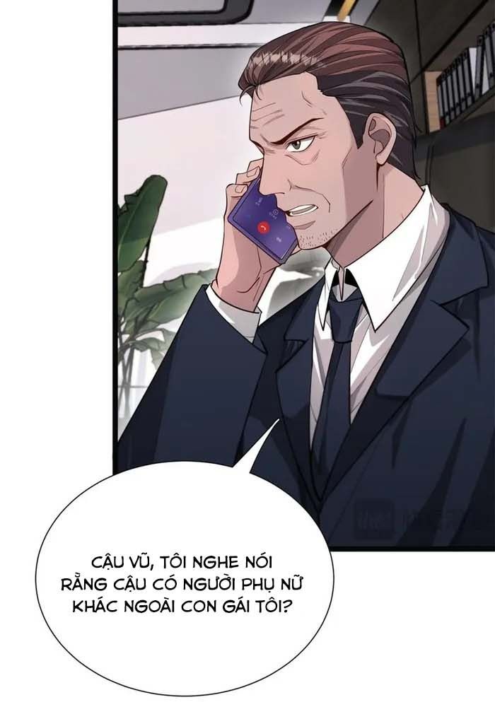 Tôi Bị Mắc Kẹt Trong Cùng Một Ngày Suốt Một Nghìn Năm: Chapter 59