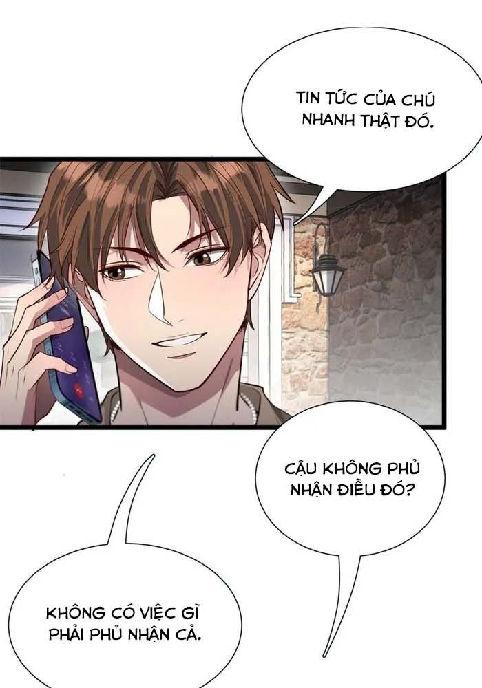 Tôi Bị Mắc Kẹt Trong Cùng Một Ngày Suốt Một Nghìn Năm: Chapter 59